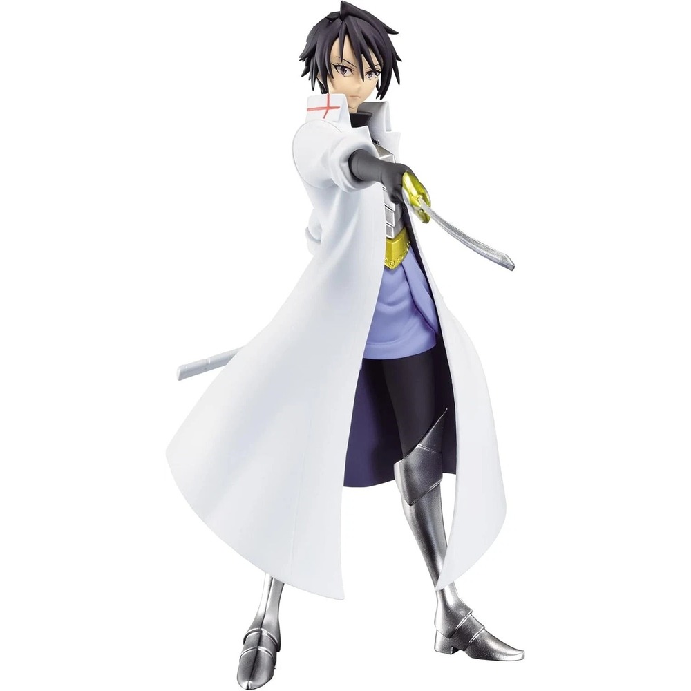 *NEW* Reincarnated as a Slime Otherworlder: (B:Hinata Sakaguchi) Vol 13 Figure